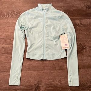 lululemon final mile jacket